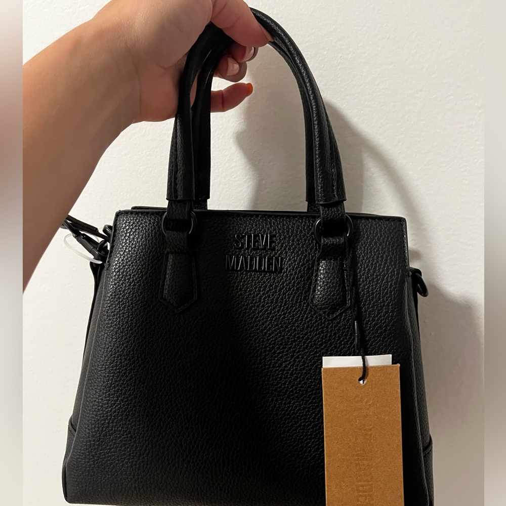 Steve Madden purse